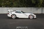 Dodge Viper GTS-R on HRE Classic Wheels (305M) 2017 года
